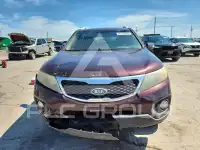 2011 KIA Sorento фото