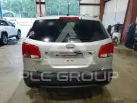 2011 KIA Sorento фото