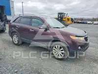 2011 KIA Sorento фото