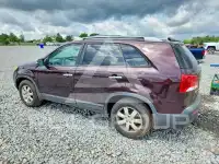 2011 KIA Sorento фото