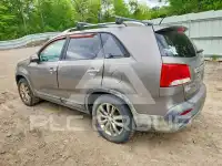 2011 KIA Sorento photo