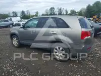2011 KIA Sorento фото