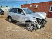 2011 KIA Sorento photo