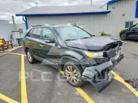 2011 KIA Sorento фото