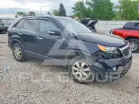 2011 KIA Sorento фото