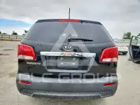 2011 KIA Sorento photo