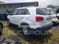 2011 KIA Sorento фото