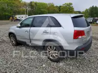2011 KIA Sorento фото
