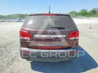 2011 KIA Sorento фото
