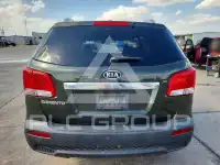 2011 KIA Sorento фото