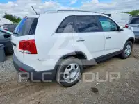 2011 KIA Sorento фото