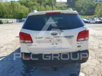 2011 KIA Sorento фото