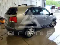 2011 KIA Sorento фото