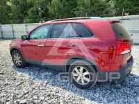 2011 KIA Sorento фото