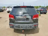 2011 KIA Sorento фото