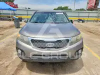 2011 KIA Sorento фото