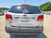 2011 KIA Sorento фото