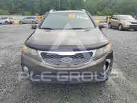 2011 KIA Sorento фото