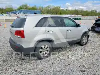 2011 KIA Sorento фото