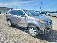 2011 KIA Sorento фото