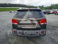 2011 KIA Sorento фото