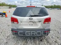 2011 KIA Sorento фото