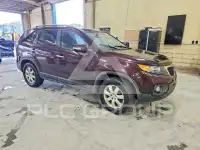 2011 KIA Sorento фото