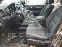2011 KIA Sorento photo