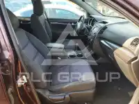 2011 KIA Sorento фото