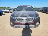 2011 KIA Sorento фото
