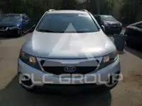 2011 KIA Sorento фото