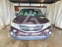 2011 KIA Sorento фото