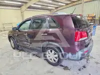 2011 KIA Sorento фото