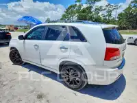 2011 KIA Sorento фото