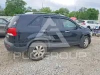2011 KIA Sorento фото