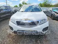 2011 KIA Sorento фото