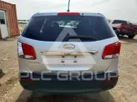 2011 KIA Sorento photo