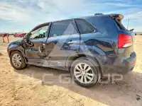 2011 KIA Sorento фото