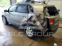 2011 KIA Sorento фото
