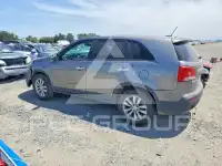 2011 KIA Sorento фото