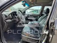 2011 KIA Sorento фото