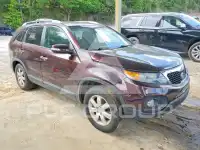 2011 KIA Sorento фото