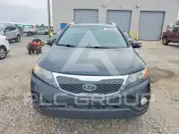 2011 KIA Sorento фото