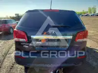 2011 KIA Sorento фото