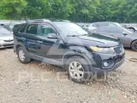 2011 KIA Sorento photo