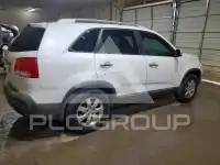 2011 KIA Sorento фото