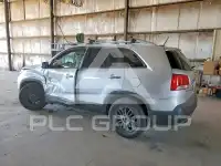 2011 KIA Sorento фото