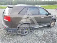 2011 KIA Sorento фото