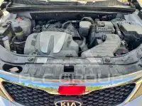 2011 KIA Sorento фото