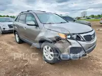 2011 KIA Sorento фото